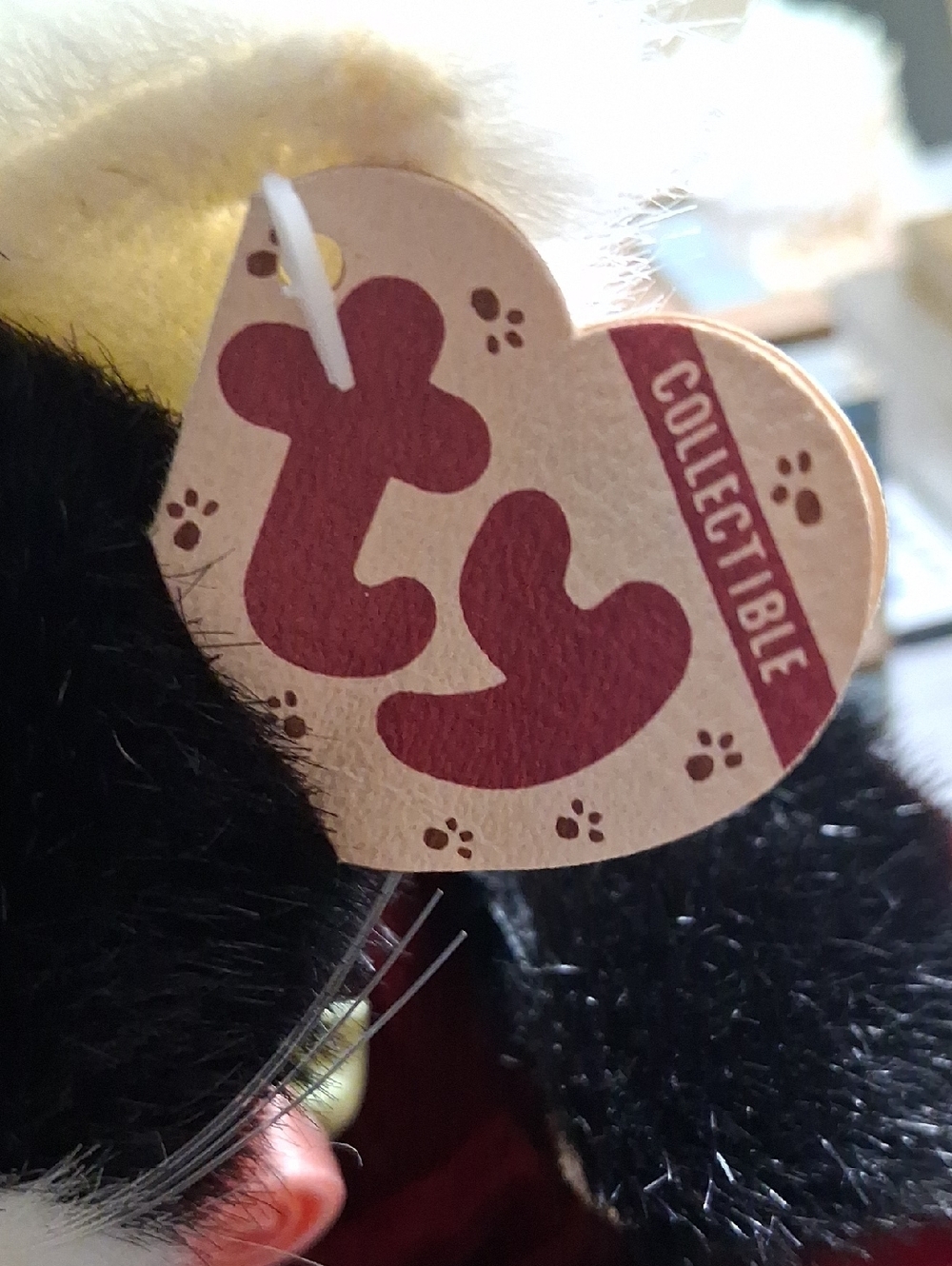 TY Stuffed Animal - Picture 4 of 9